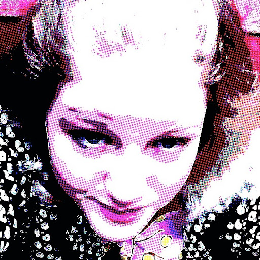 Lucinda Ward Photo 10