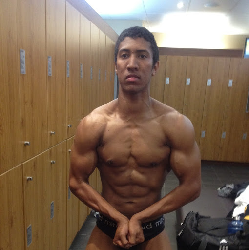 Adrian Duncan Photo 29