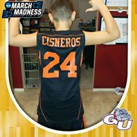 Antonio Cisneros Photo 20