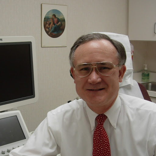 Stephen Daugherty Photo 6