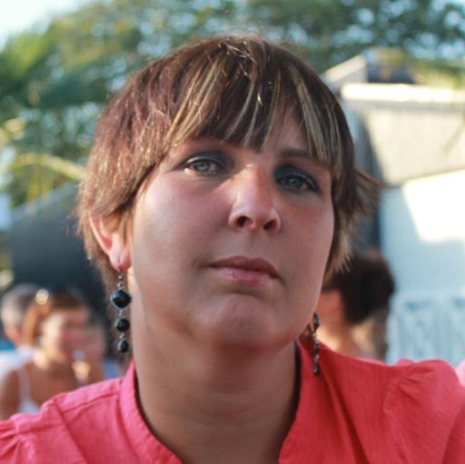 Annetta Hansen Photo 2