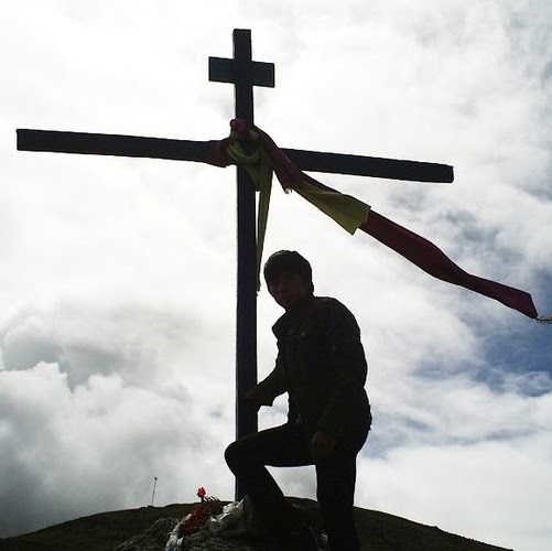 Jesus Quispe Photo 29