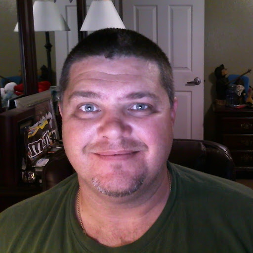 Brian Holton Photo 24