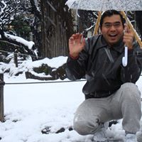 Shantanu Joshi Photo 16