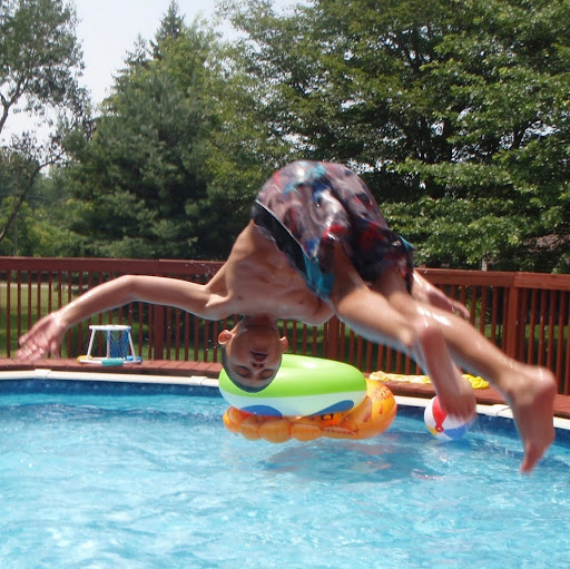 Danny Thompson Photo 10