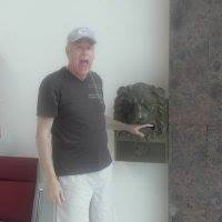 Peter Moody Photo 19