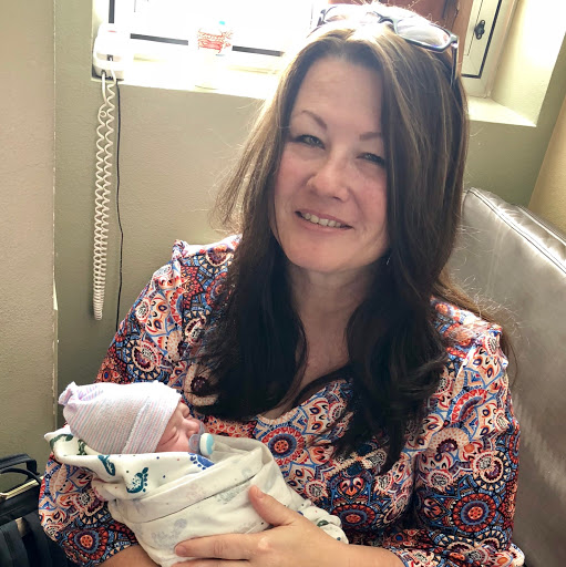 Julie Logue Photo 19