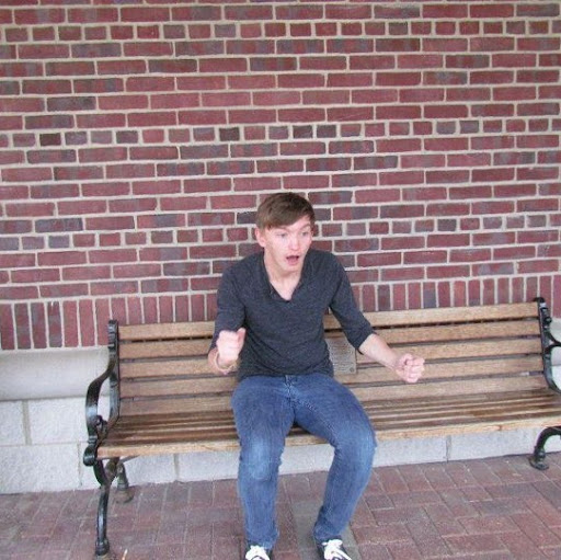 Andrew Rasmussen Photo 32