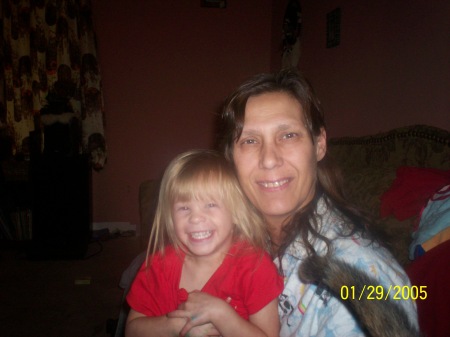 Mary Adkins Photo 31