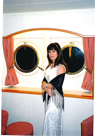 Betty Garner Photo 7