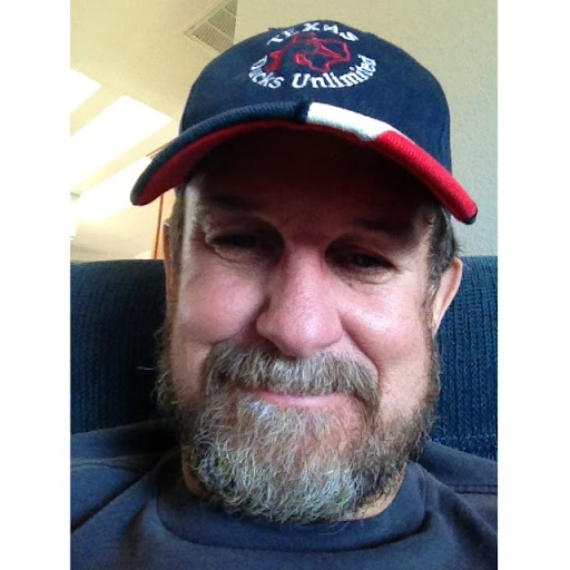 Blake Tucker Photo 8
