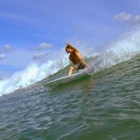 Charlie Botts Photo 2