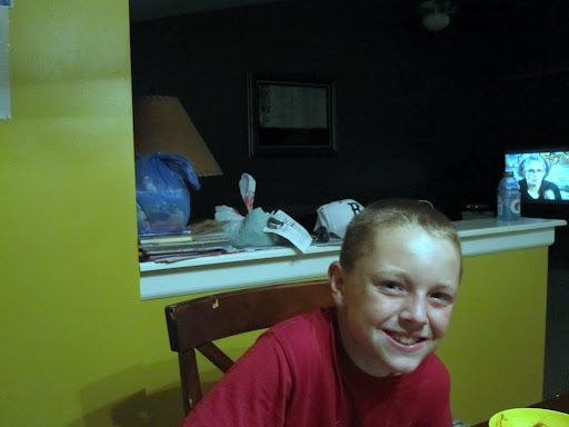 Andrew Lowery Photo 9