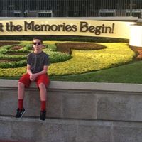 Christopher Riffe Photo 6