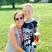 Gail Sharpe Photo 12