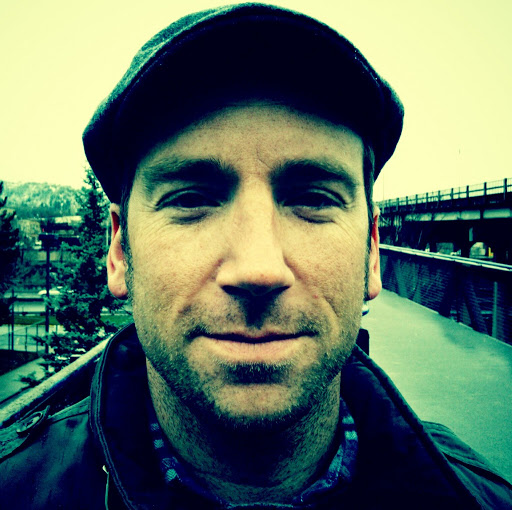 Robert Rutherford Photo 44