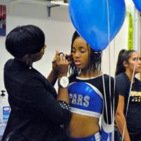 Robbin Lewis Photo 31