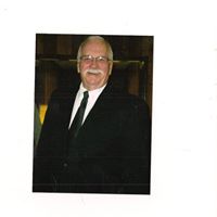 Richard Doerr Photo 13