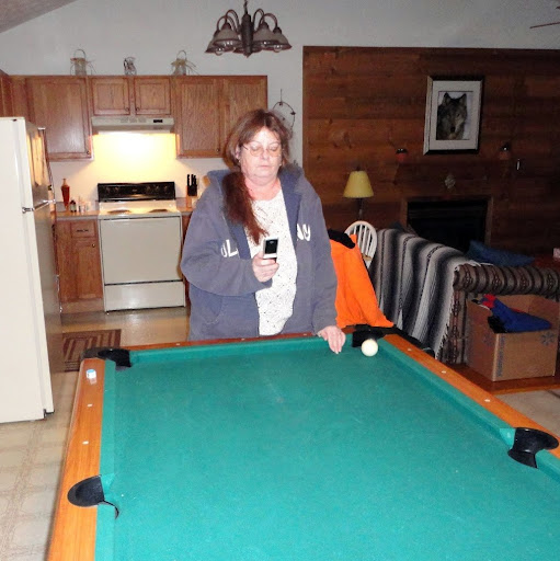 Toni Hamilton Photo 40