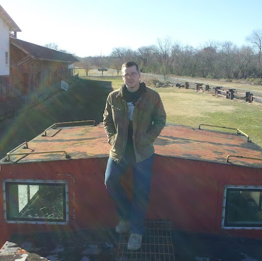 James Pennington Photo 18
