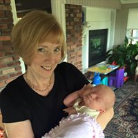 Theresa Olson Photo 10