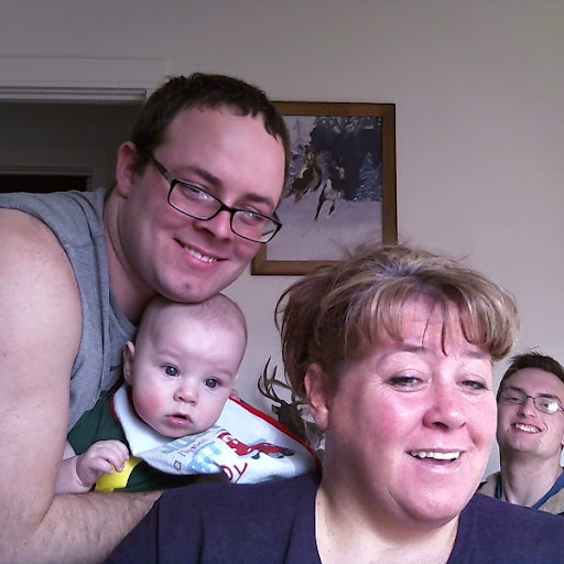 Teresa Wooldridge Photo 11