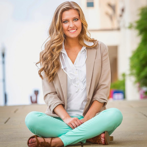 Rachel Parsons Photo 18