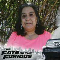 Debbie Saldivar Photo 1