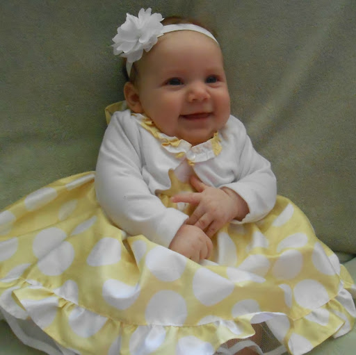 Jessica Pollock Photo 16