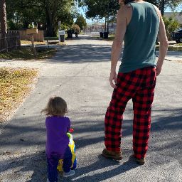 John Murdock Photo 11