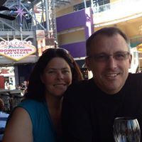 Michele Parry Photo 7