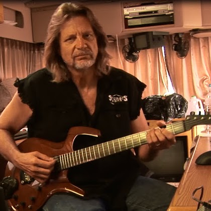 Gary Mathias Photo 13