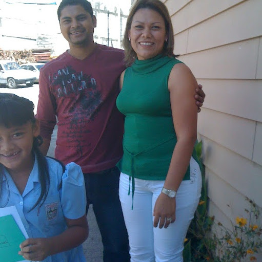 Nereyda Garcia Photo 5