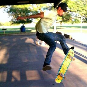 Adrian Merida Photo 9