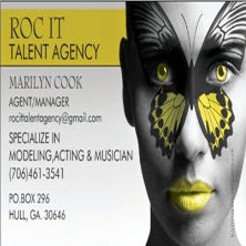 Marilyn Cook Photo 26
