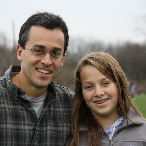 Mark Dougherty Photo 55