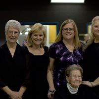 Carol Ward Photo 21