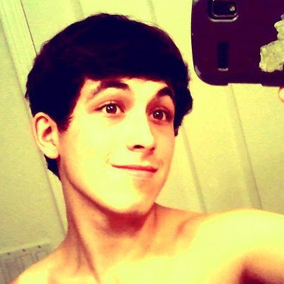 Christian Mays Photo 6