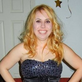 Samantha Bennett Photo 24