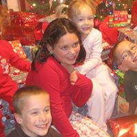 Cathy Norton Photo 11