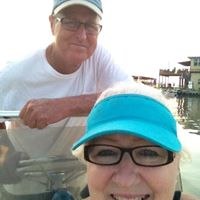 Frances Hooper Photo 7