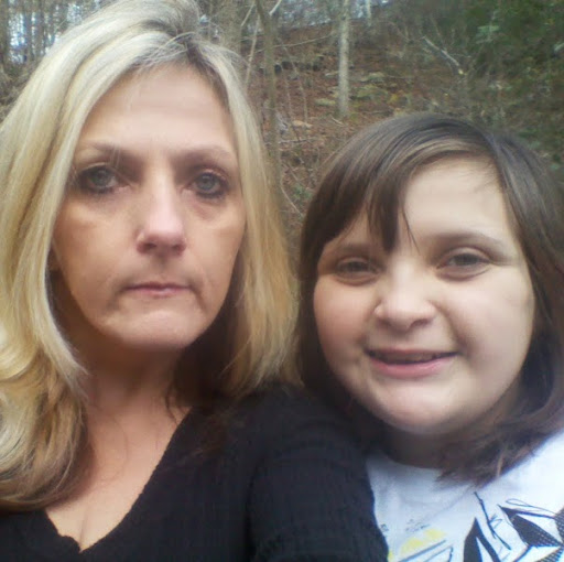 Gina Powers Photo 17