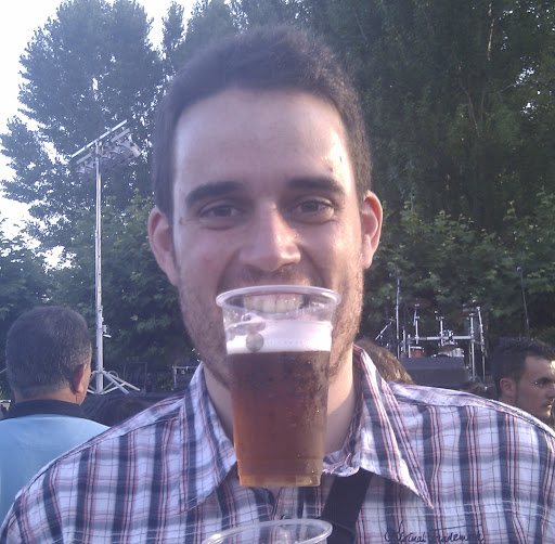 Alberto Mayorga Photo 13