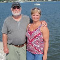 Deborah Metz Photo 7