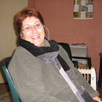 Jenny Farrell Photo 31