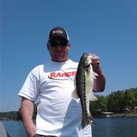 Brandon Tidwell Photo 19