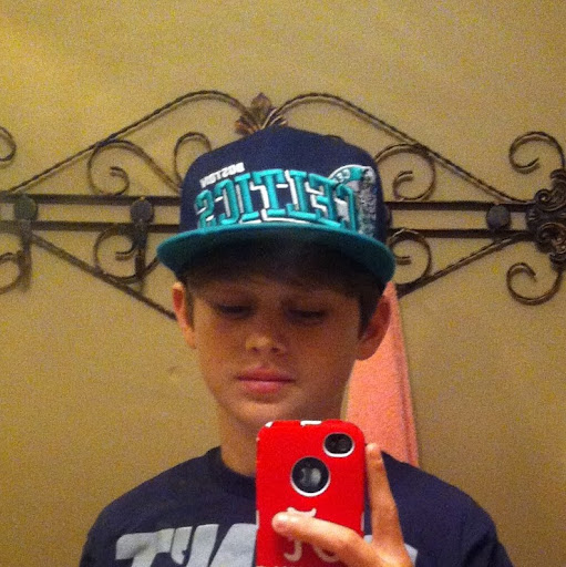 Howard Graham Photo 13