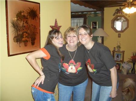 Andrea Walker Photo 15