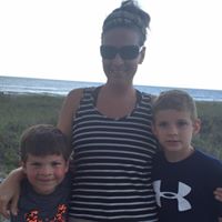 Kathryn Griffin Photo 19