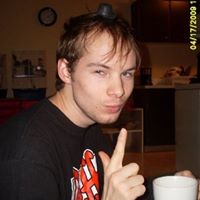 Jeffrey Wilkinson Photo 30